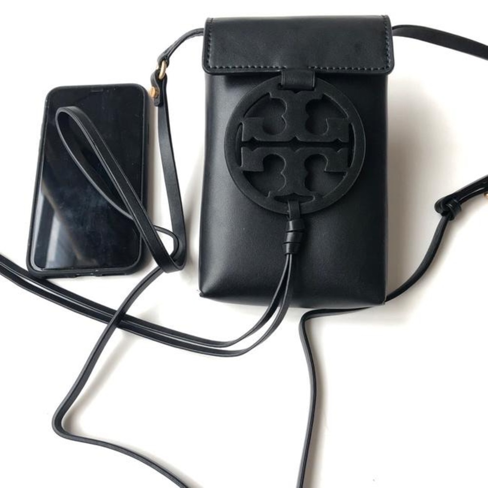 Tory Burch Miller Crossbody Bag